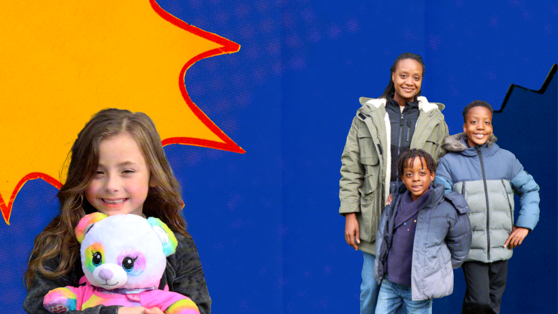 Give Kids a Break 2025