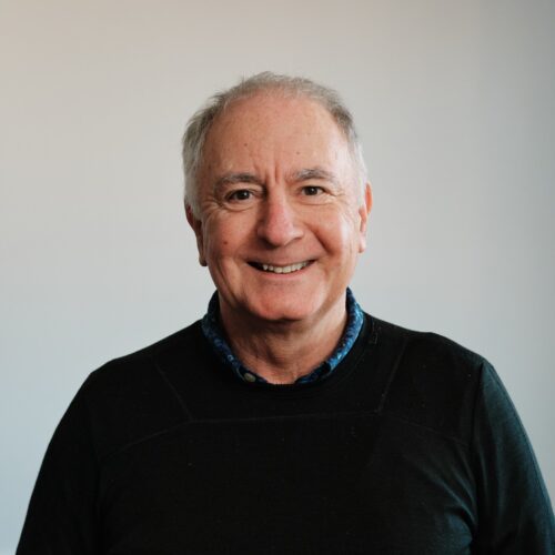 Meet the Team - Bethany Christian Trust